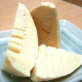 小金井野菜?タケノコ