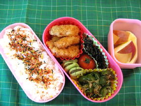 1日の野菜摂取量目安?昼食