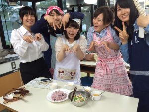 学芸大授業７