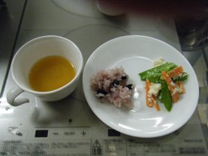 料理実験１